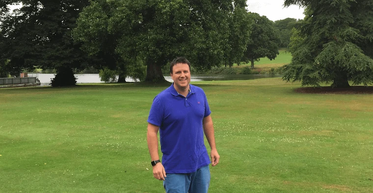 My Name Is Tom Bailey — This Is Why I Joined Aha!