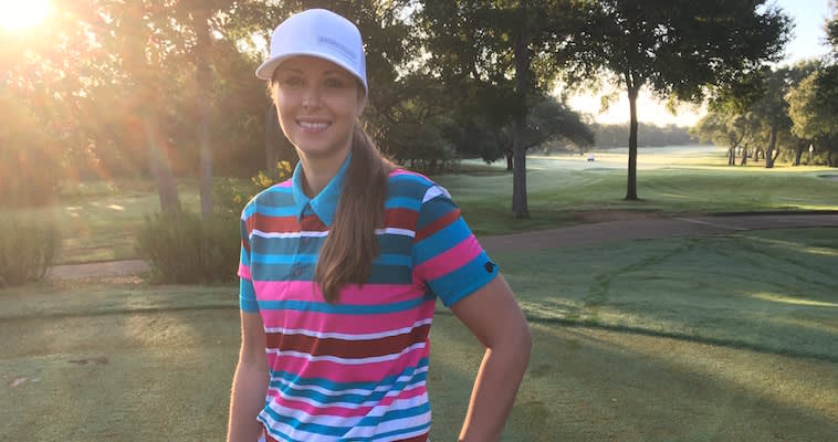 My Name Is Jessica Groff — This Is Why I Joined Aha!