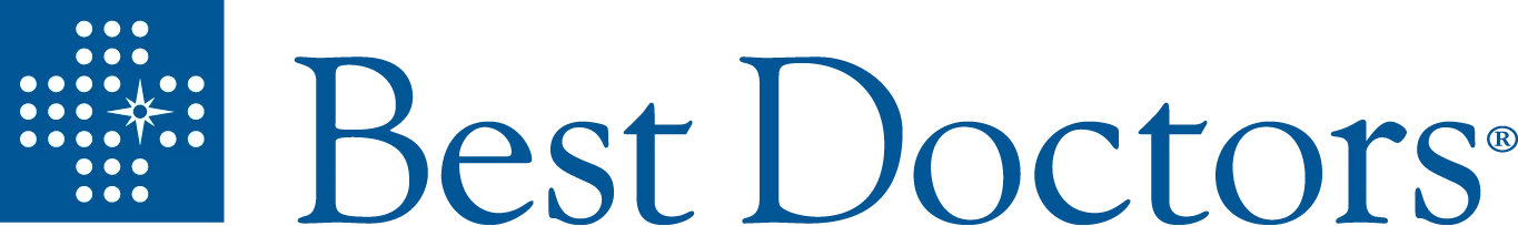 BestDoctors Logo