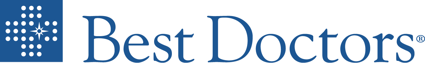 BestDoctors Logo