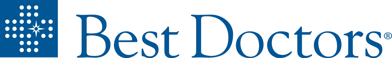 BestDoctors Logo