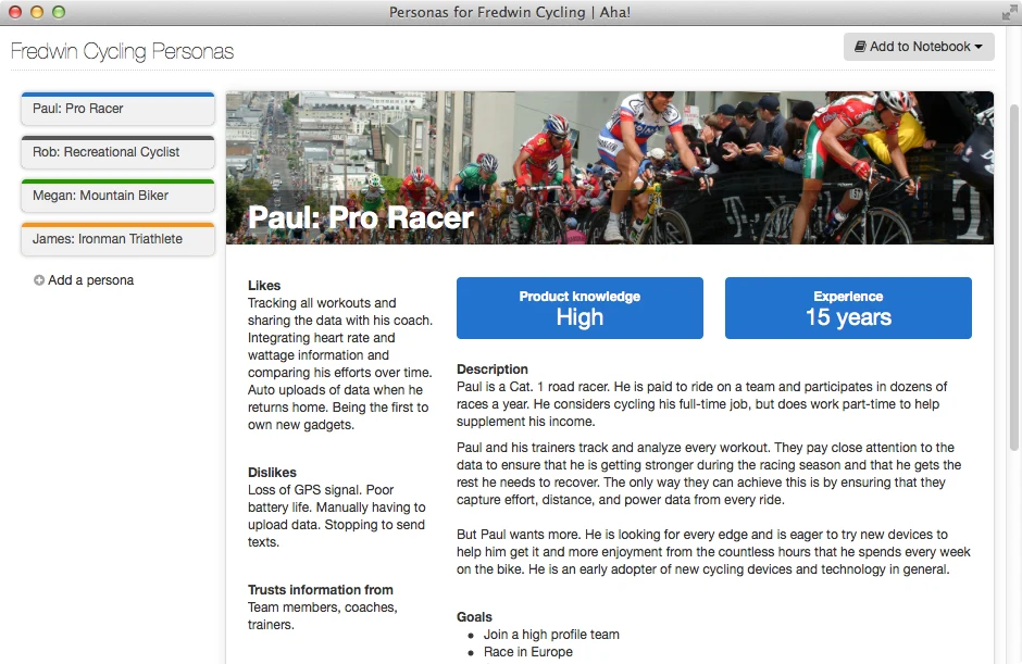 Blog - 5 Easy Steps to Build Your First Marketing Roadmap - inline image