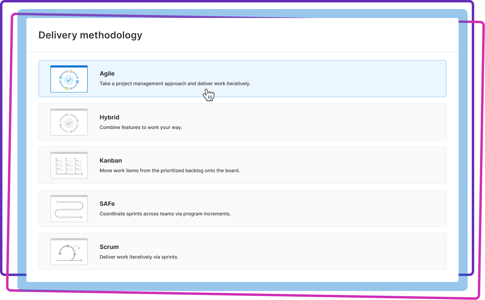Aha! Teamwork — Project Management Software