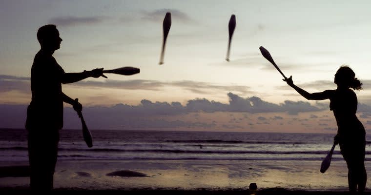 The Founder’s Paradox: How to Prioritize What Others Need When Everyone Is Focused on You