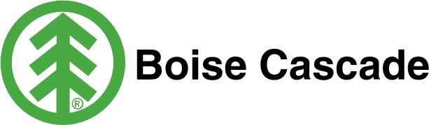 Boise Cascade Logo