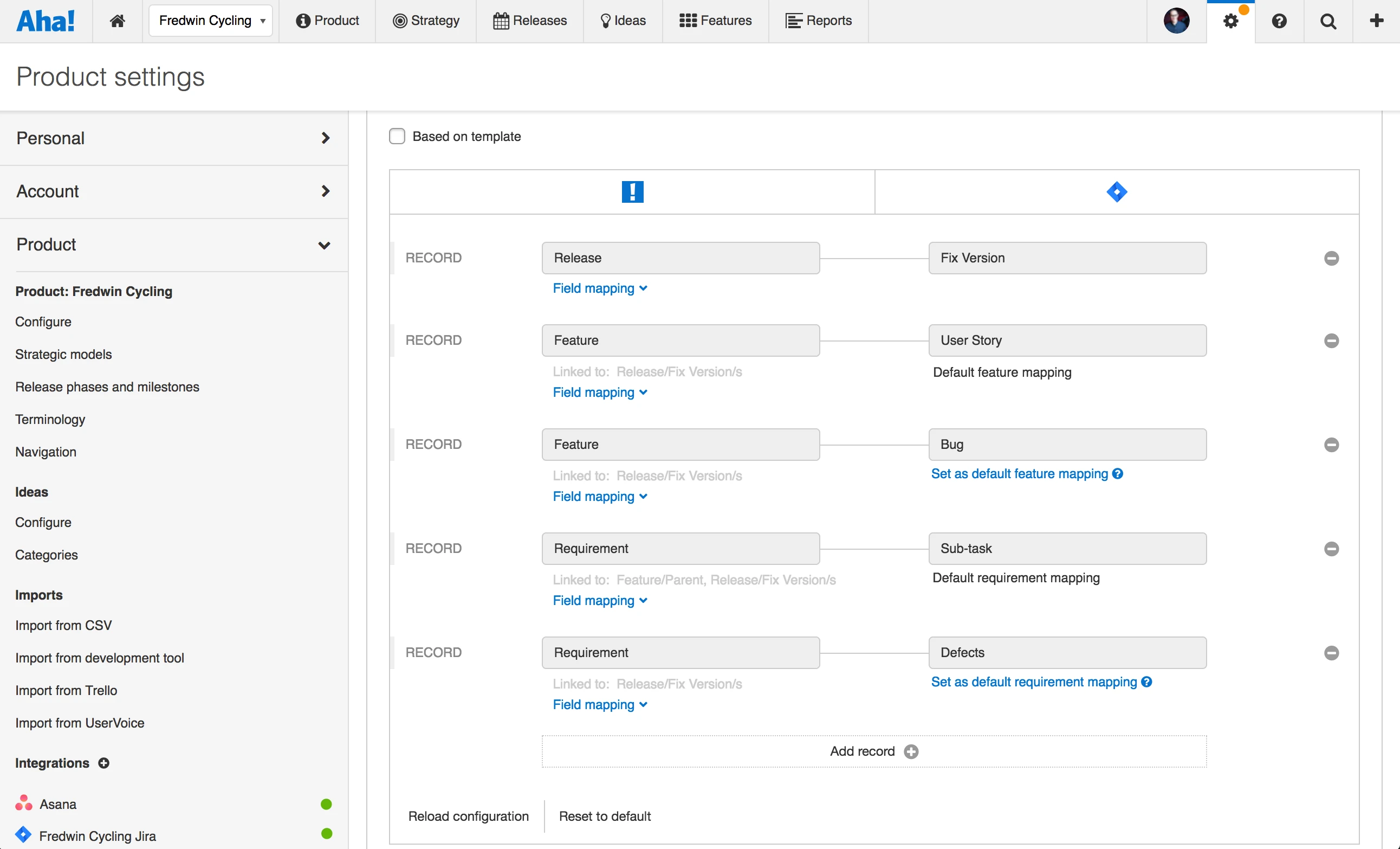 Blog - Just Launched! — New Options for Integrating Aha! With Jira, VSTS, and TFS - inline image