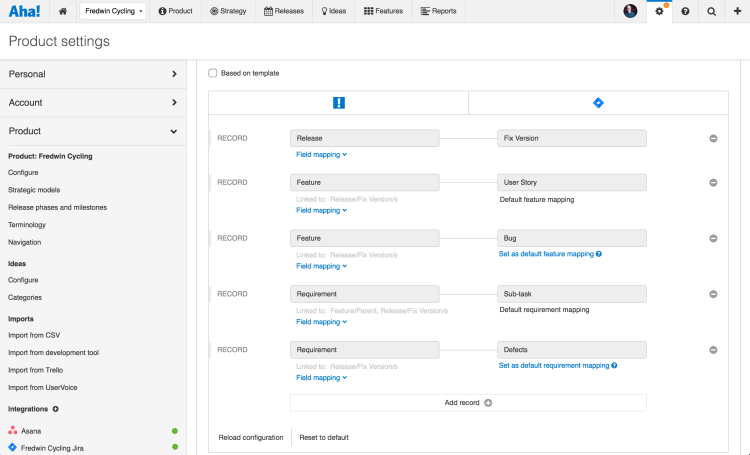 Blog - Just Launched! — New Options for Integrating Aha! With Jira, VSTS, and TFS - inline image