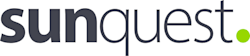 This is the Sunquest logo