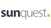 This is the Sunquest logo