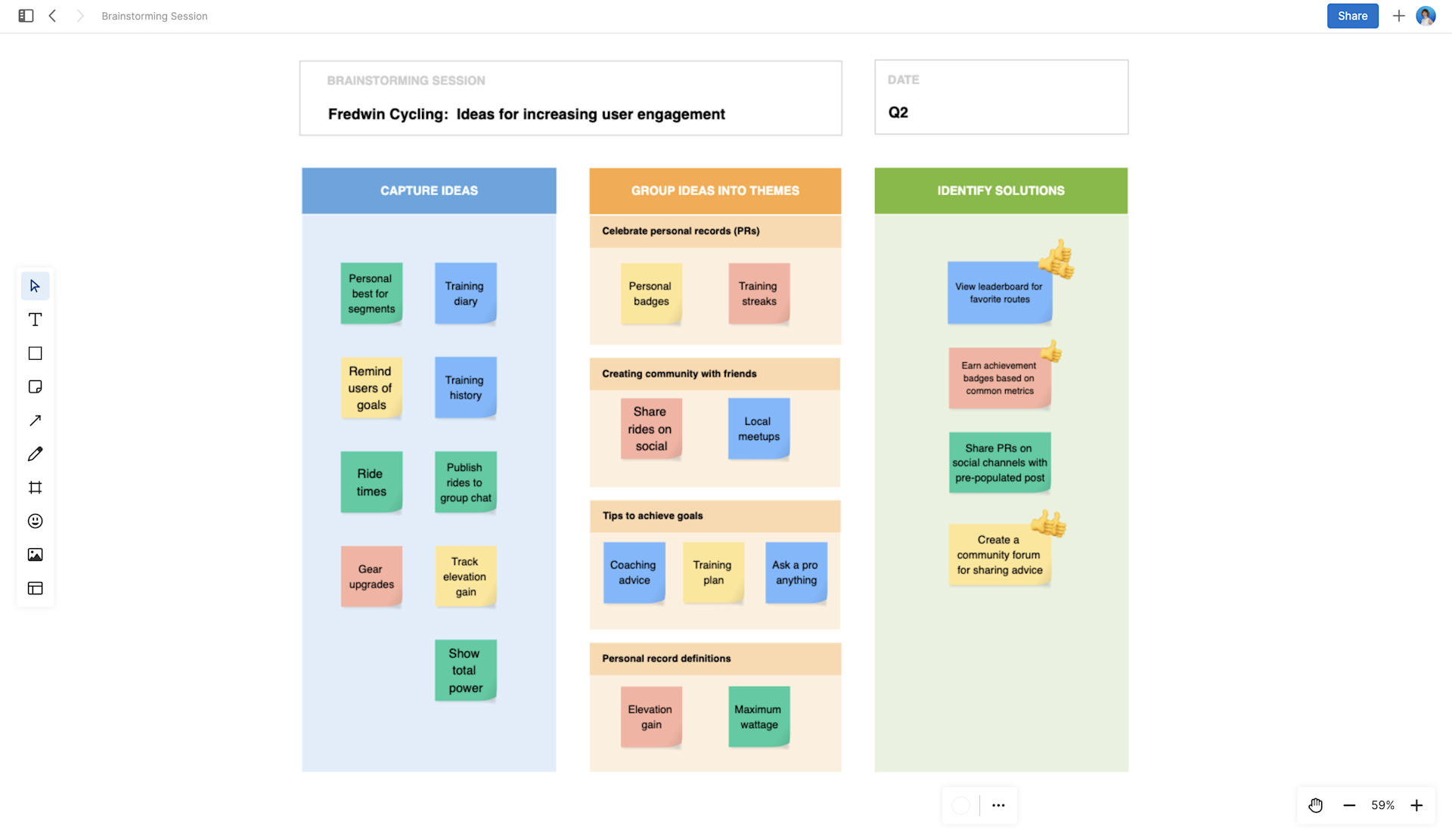 8 Templates To Run Effective Product Team Meetings — Tips and Downloads ...