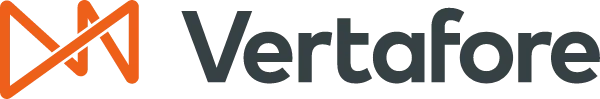 Vertafore logo