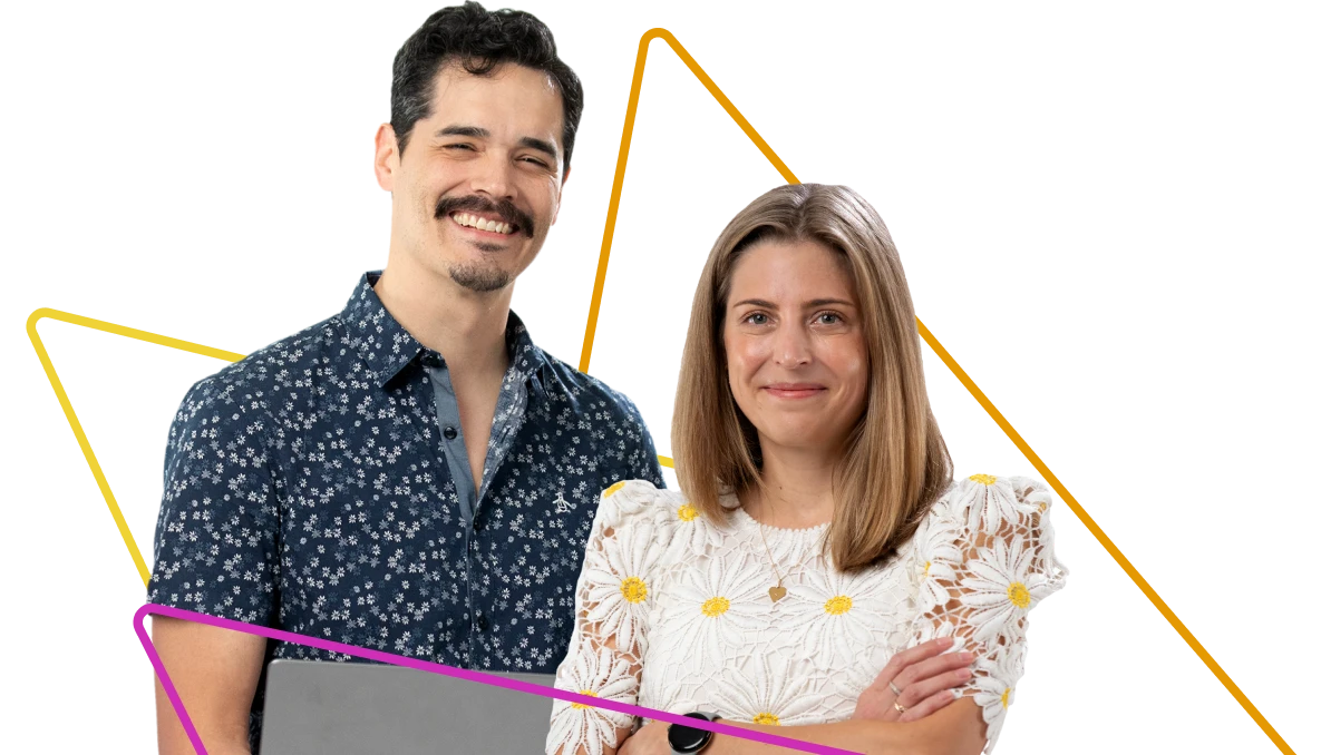 Aha! Academy - Live events