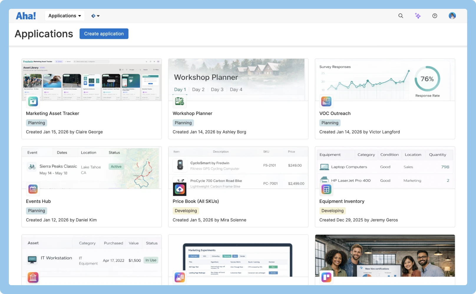 ID - Builder - Overview - Establish enterprise guardrails
