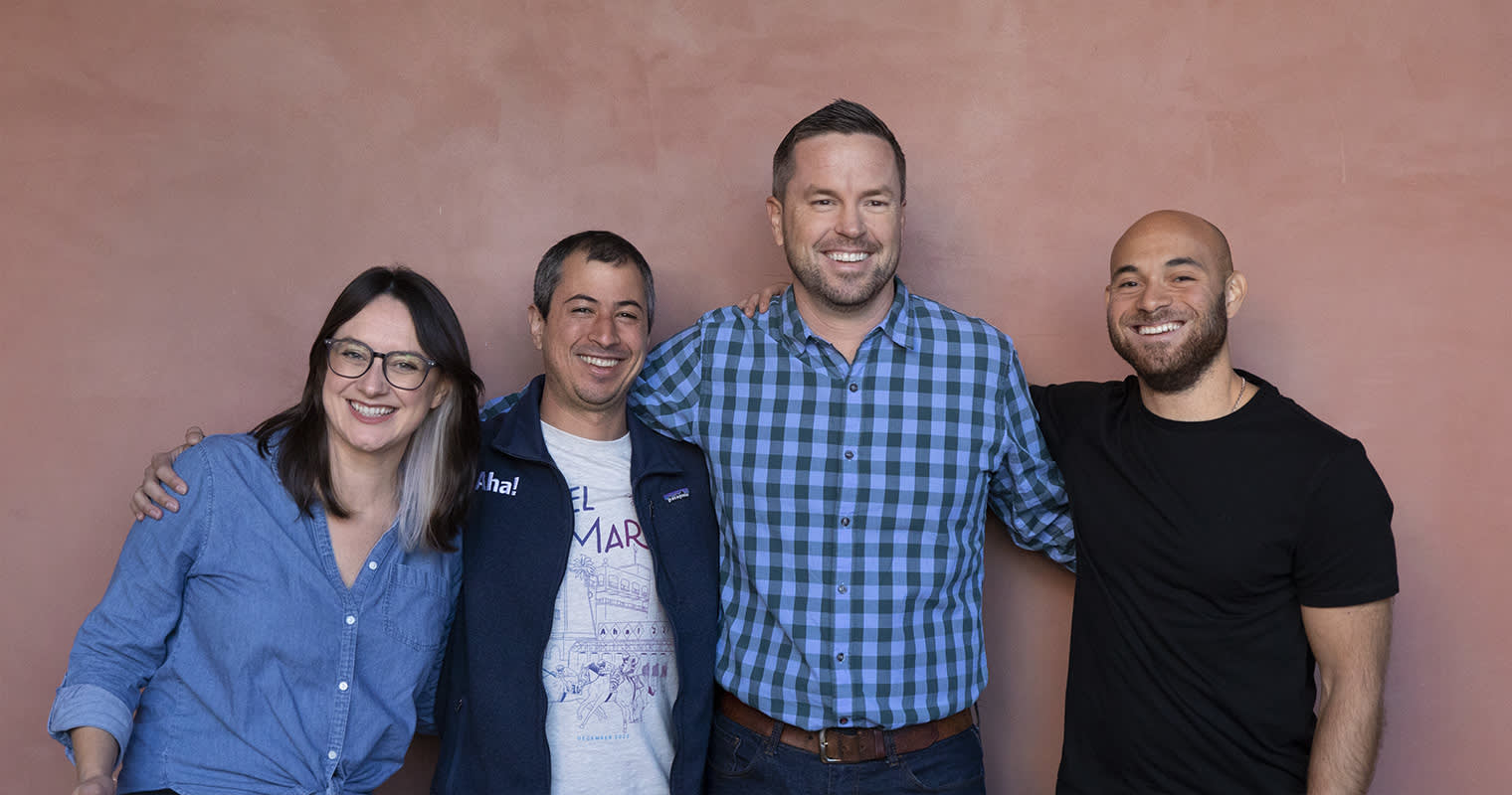 Enterprise+ concierge