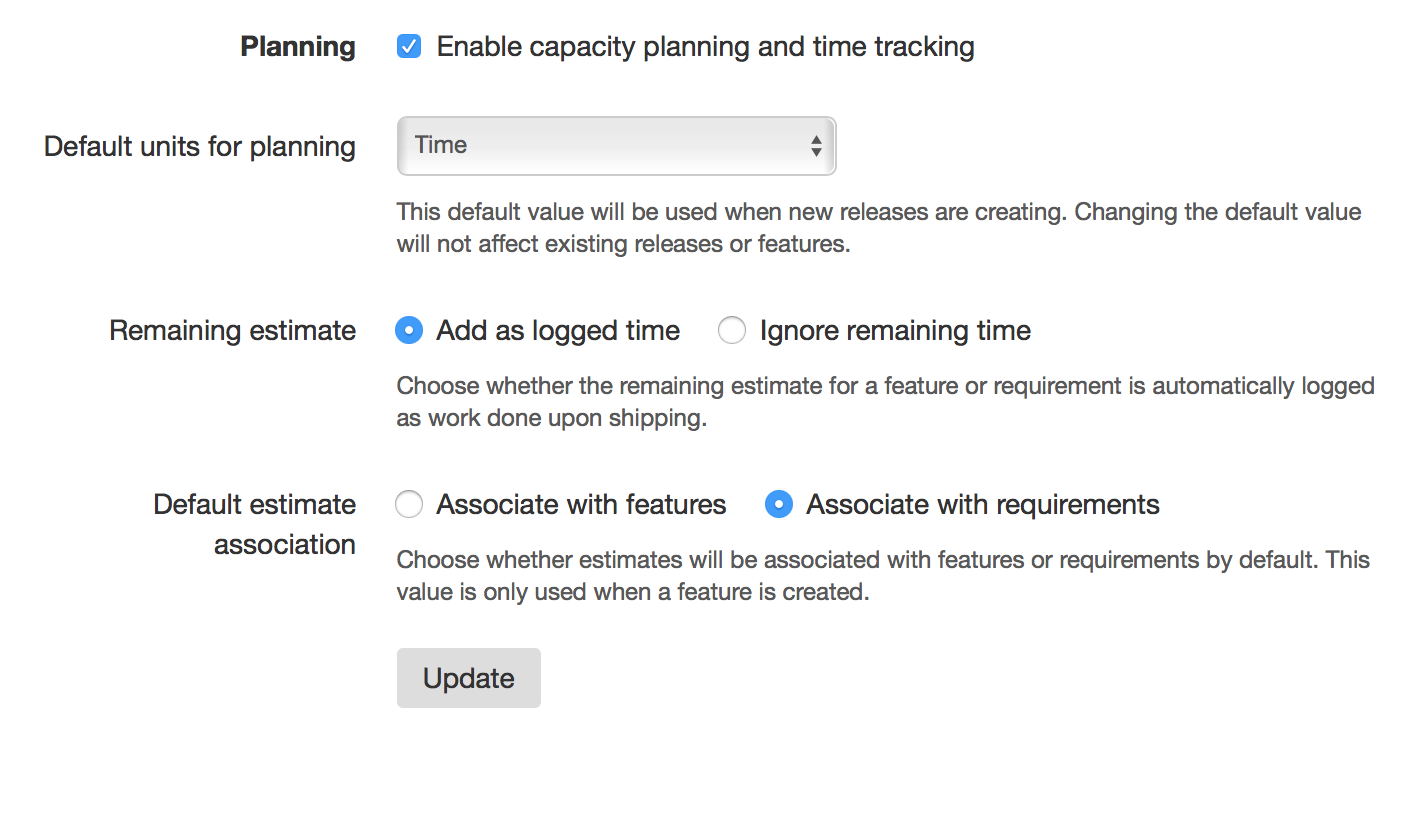 Blog - Just Launched! — Improved Capacity Planning and Time Tracking - inline image