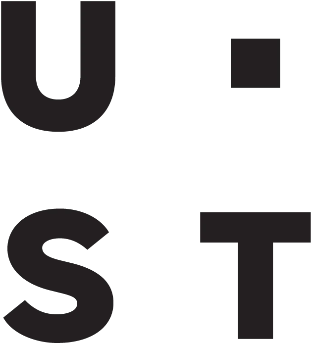 UST Global Logo
