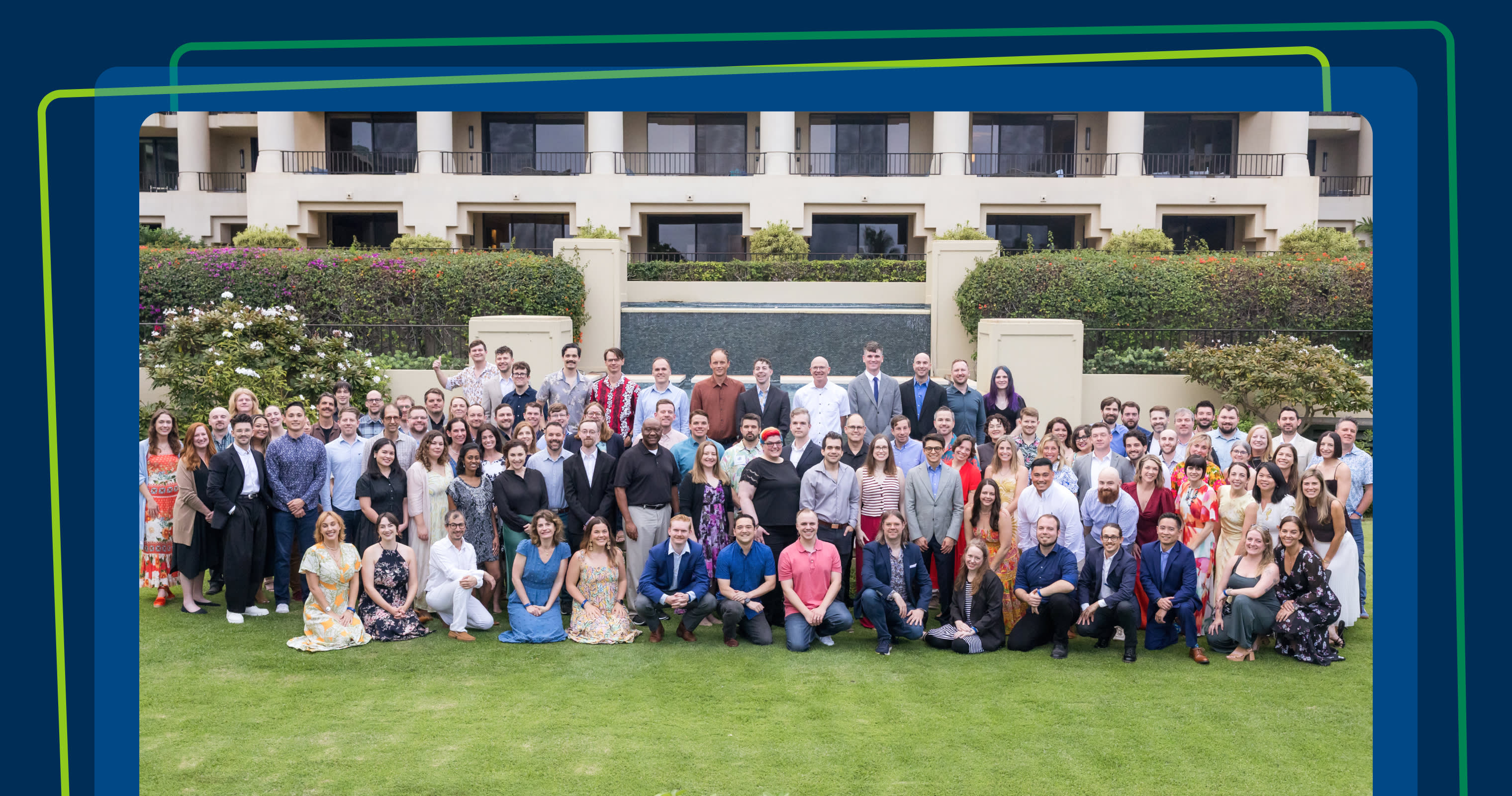 This is what kept our remote team connected in 2025