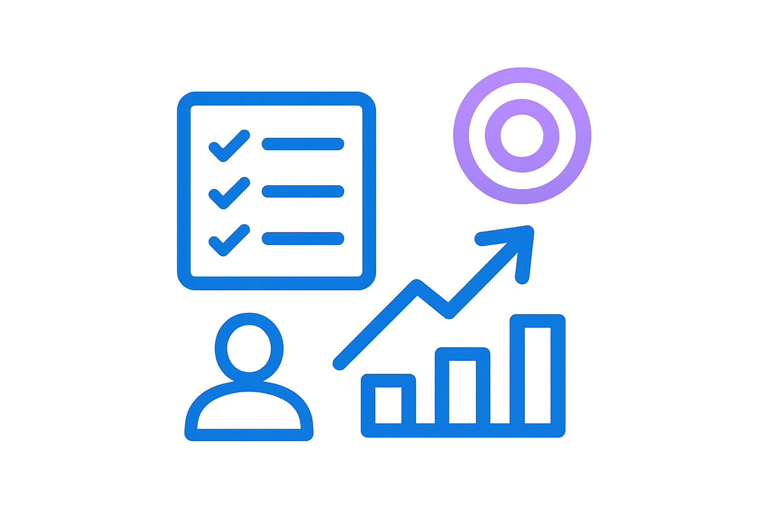 Initiative progress logo