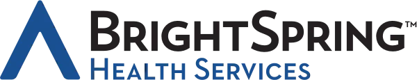 BrightSpring Health Services Logo