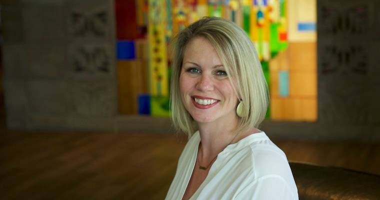 My Name Is Bonnie Trei — This Is Why I Joined Aha!