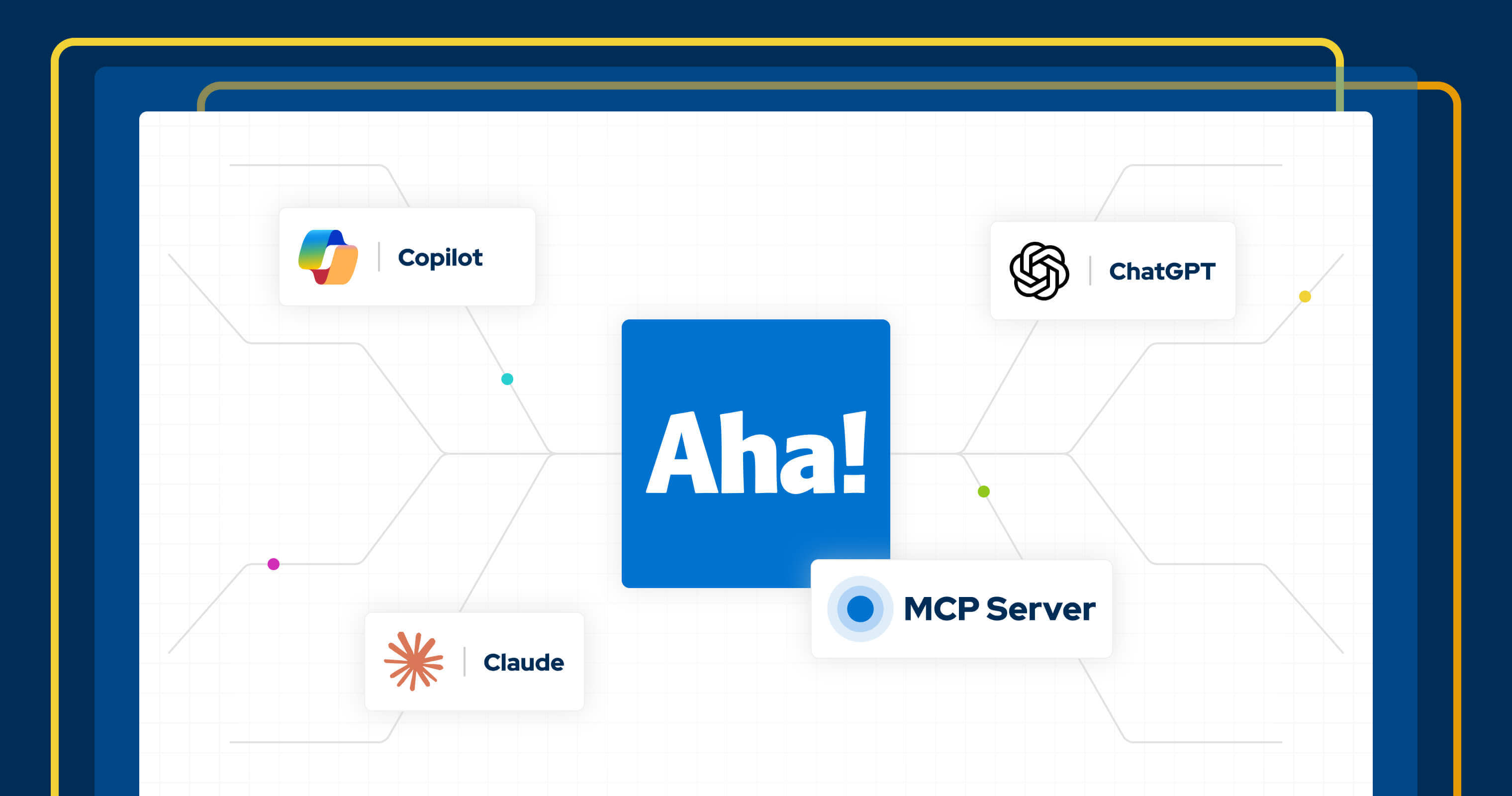 Introducing the Aha! software MCP server