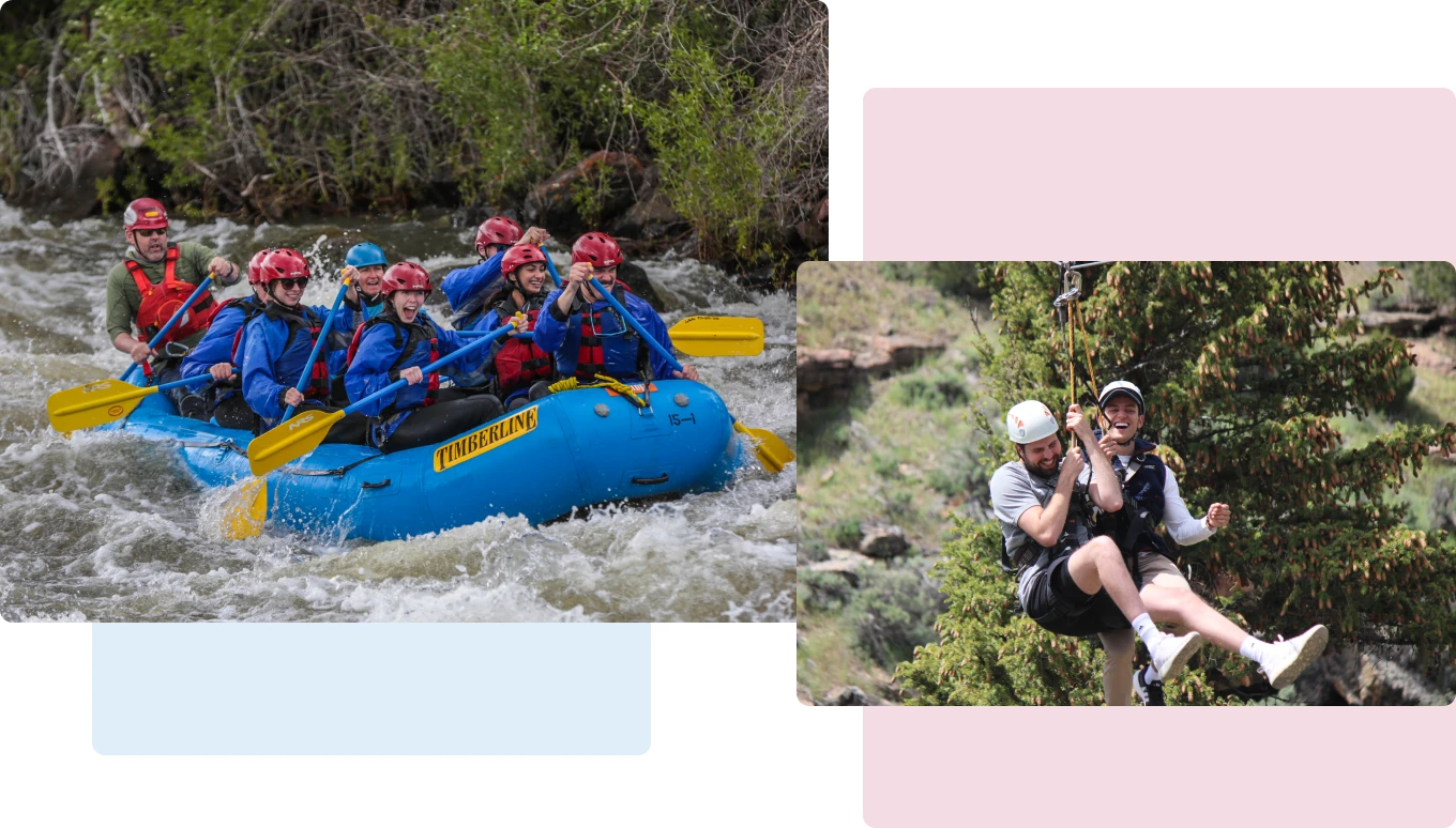 Bold adventures at the June 2022 onsite
