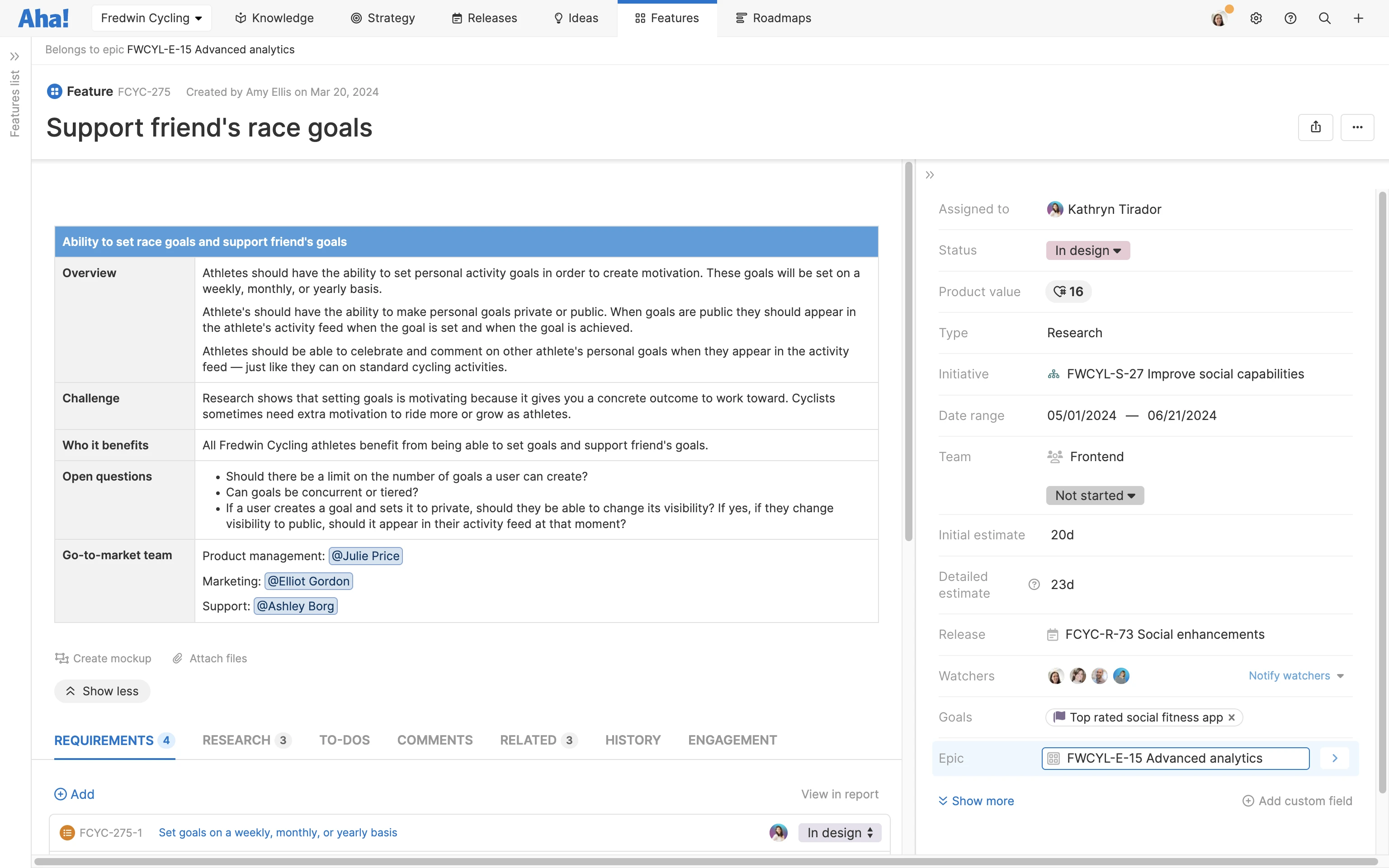 Related content image - PRD meaning: What product managers need to know