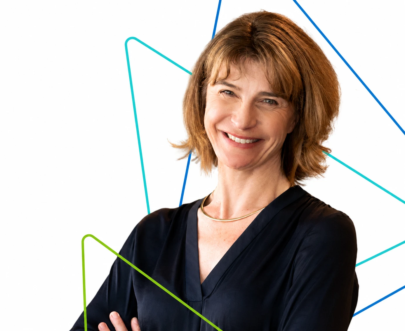 Claire George image