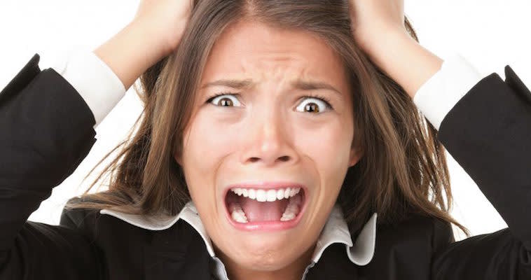 The One Thing Driving Your Boss Crazy
