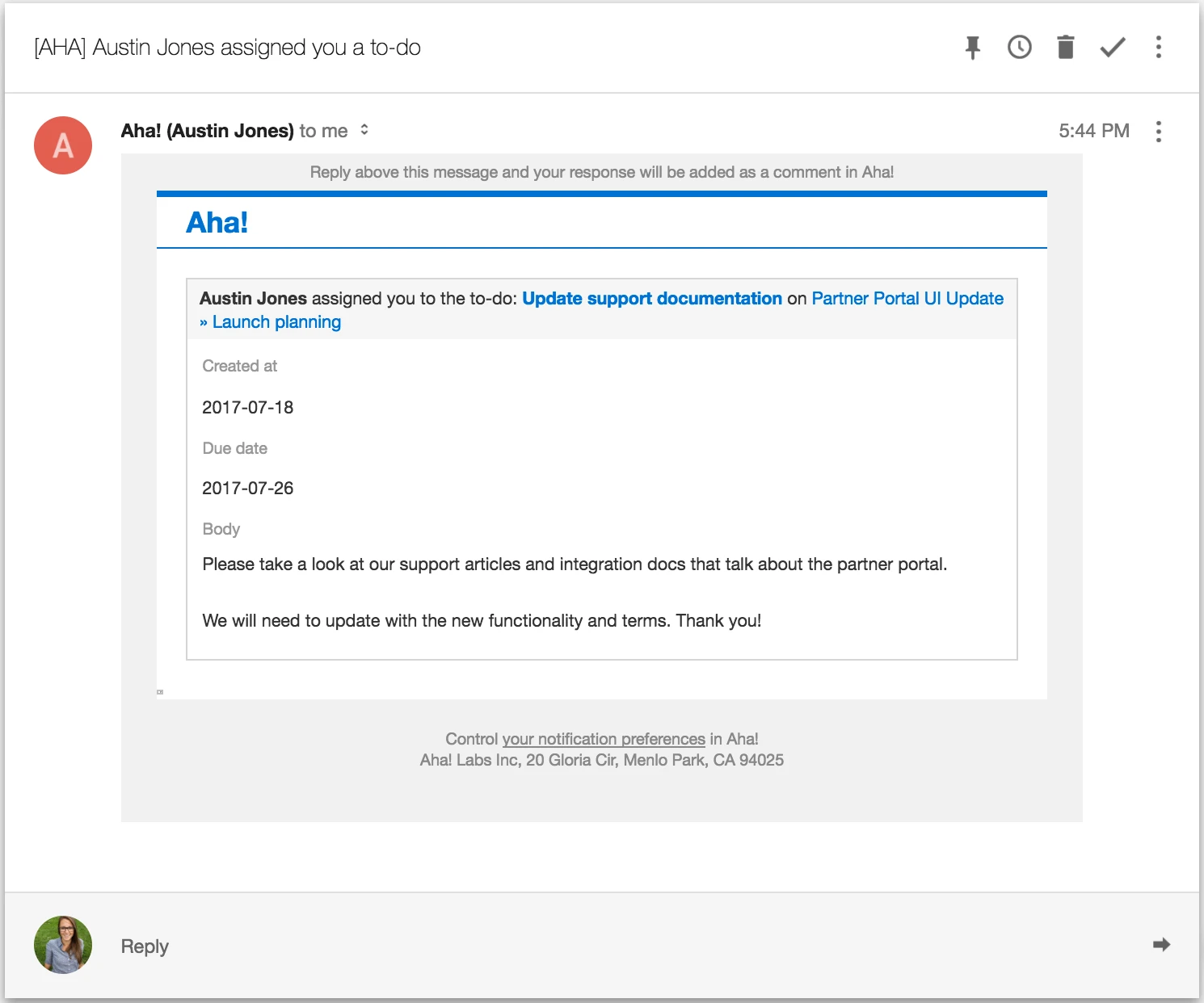 Blog - Just Launched! — A Better Way to Plan Your Next Product Launch - inline image