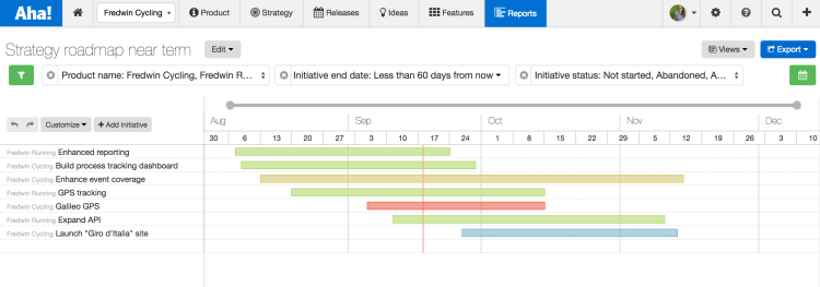 Blog - Just Launched! — Detailed Reporting on Your Product Management Data - inline image