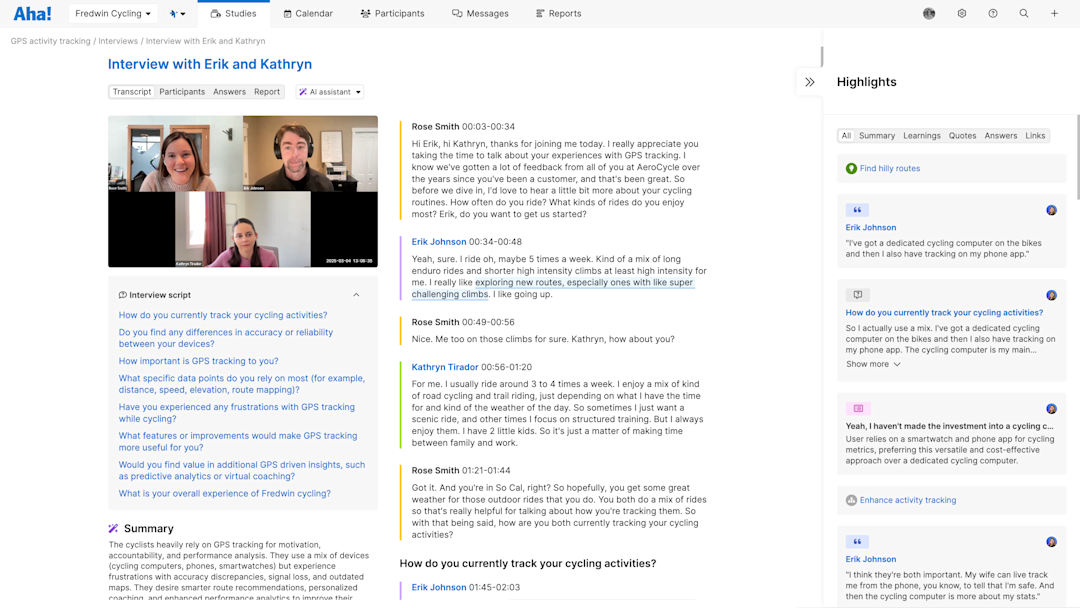 Customer Research Guide: How To Lead Effective User Interviews