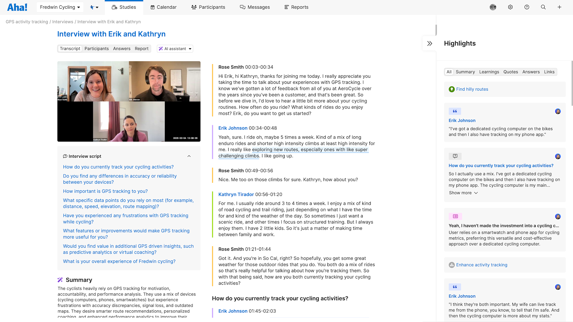 Customer Research Guide: How To Lead Effective User Interviews