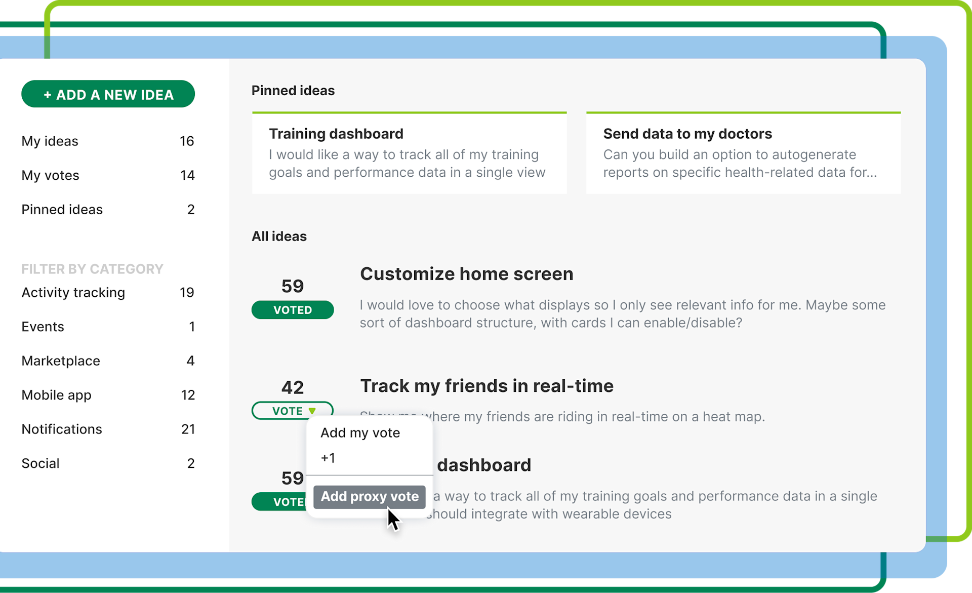 The World's #1 Product Development Software | Aha!