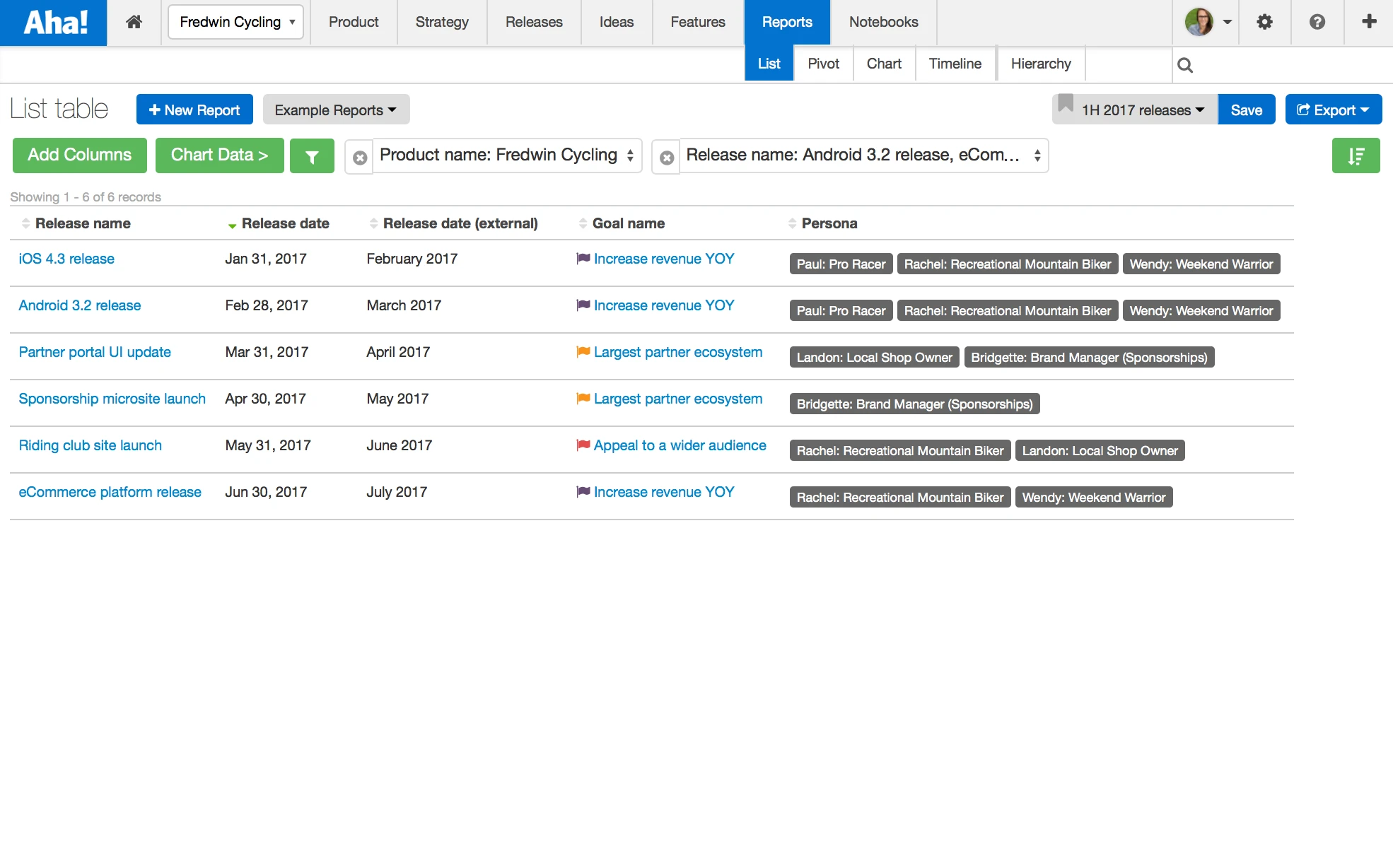 Blog - Just Launched! — Turn Products, Releases, and Features Into Custom Fields - inline image