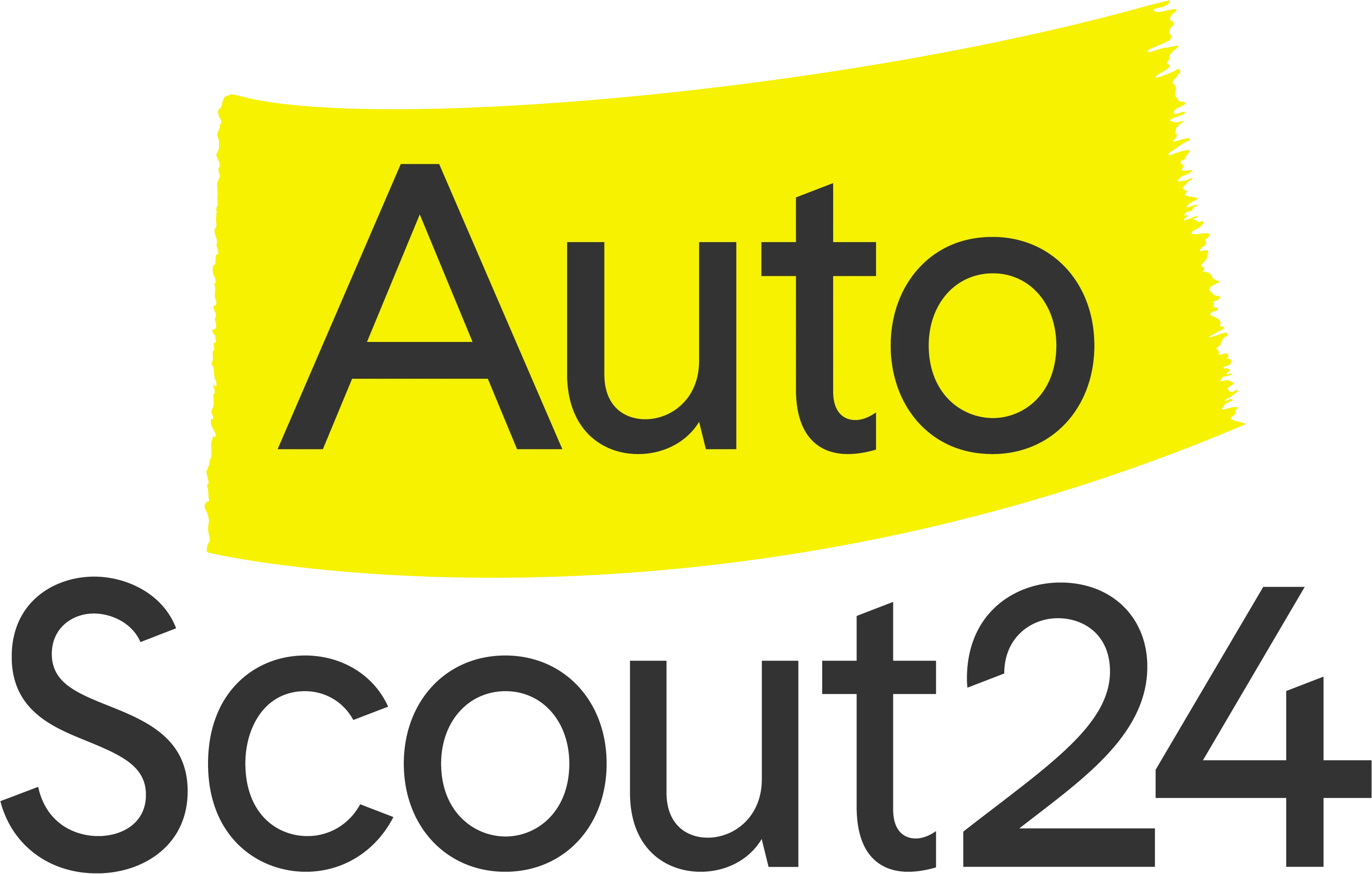 This is the AutoScout24 logo