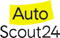 This is the AutoScout24 logo