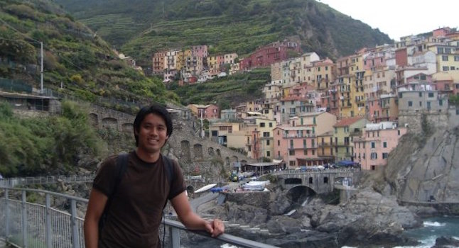 My Name Is Ron Yang — This Is Why I Joined Aha!