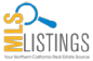 MLSListings Logo