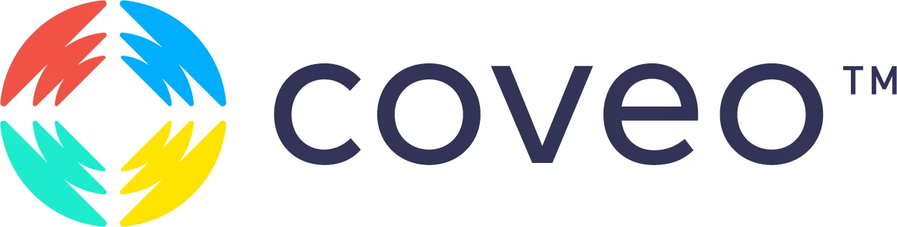 Coveo Solutions Inc. Logo