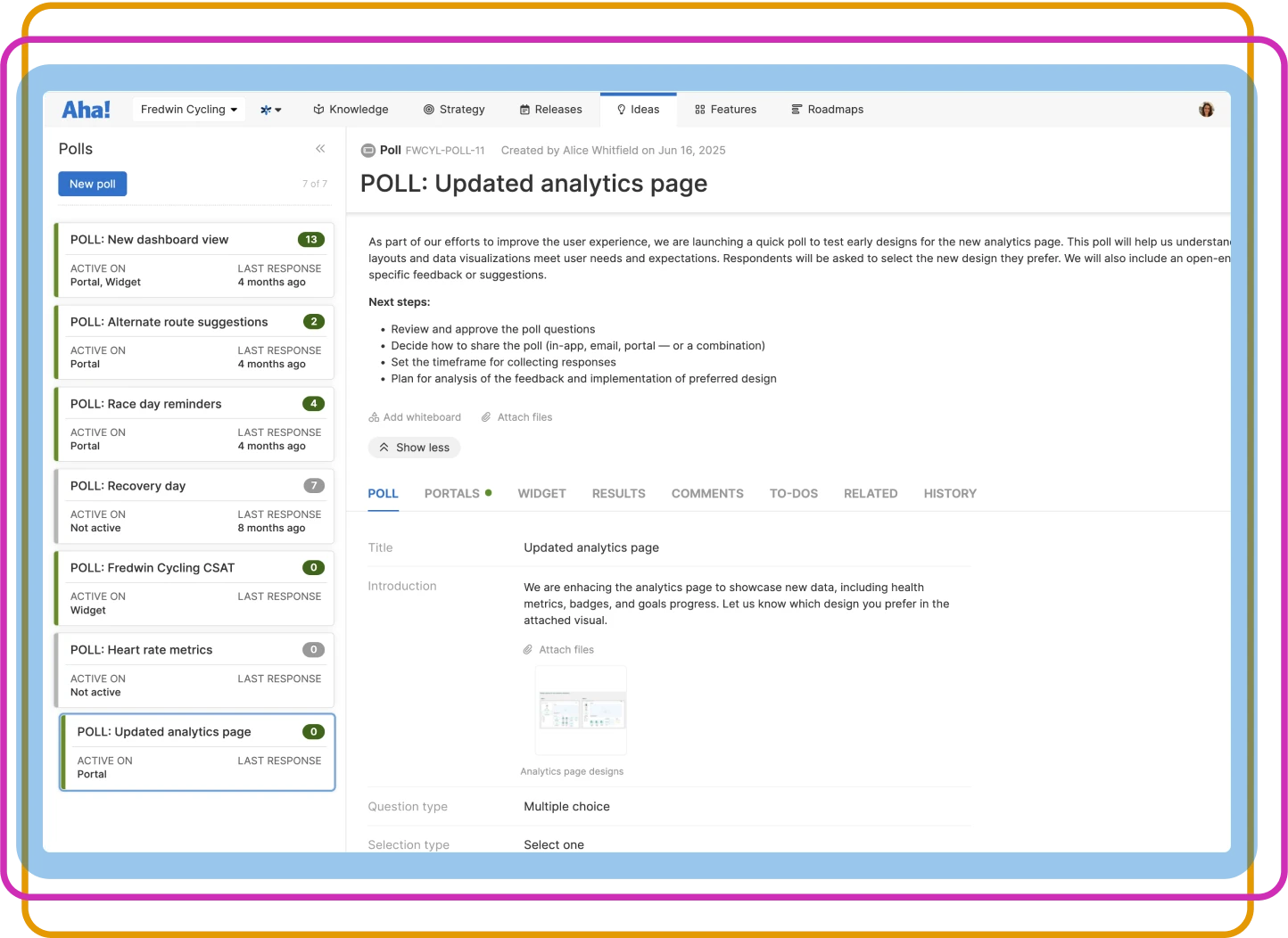 Get quick validation