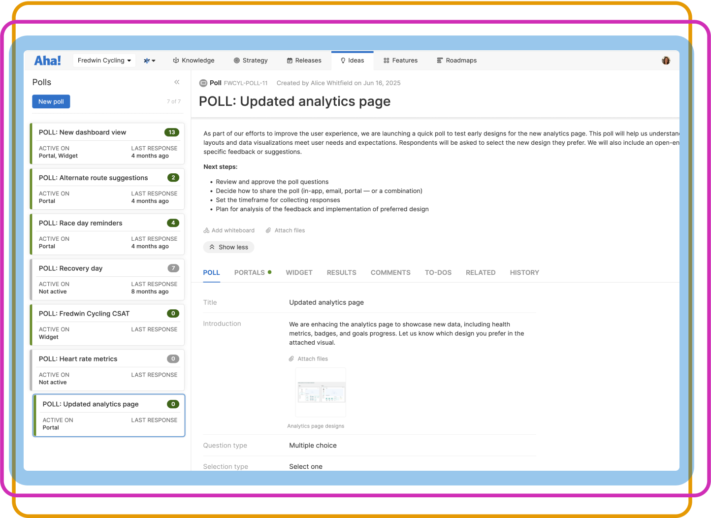 Get quick validation