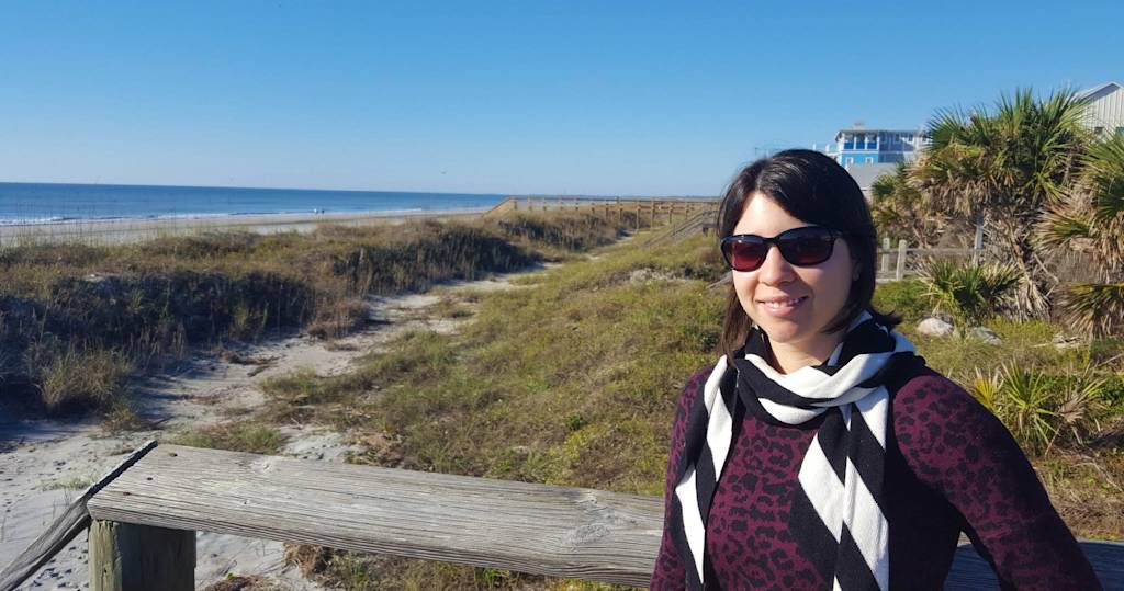 Susan Raga My Name Is Suzanne Raga — This Is Why I Joined Aha!