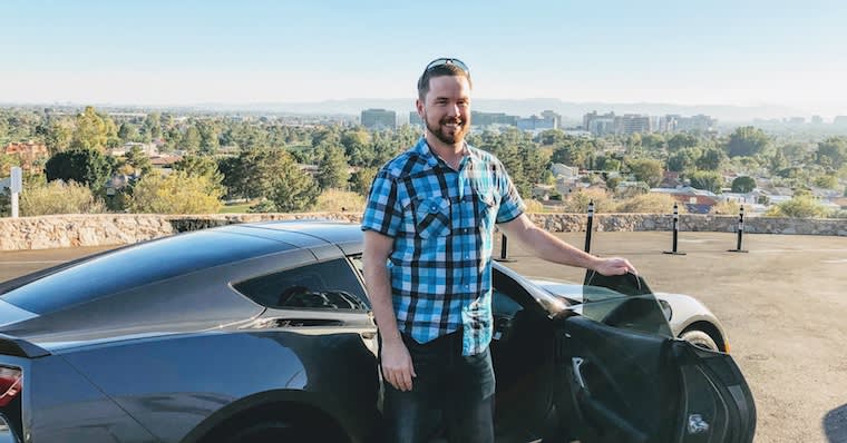 My Name Is Todd Meyer — This Is Why I Joined Aha!