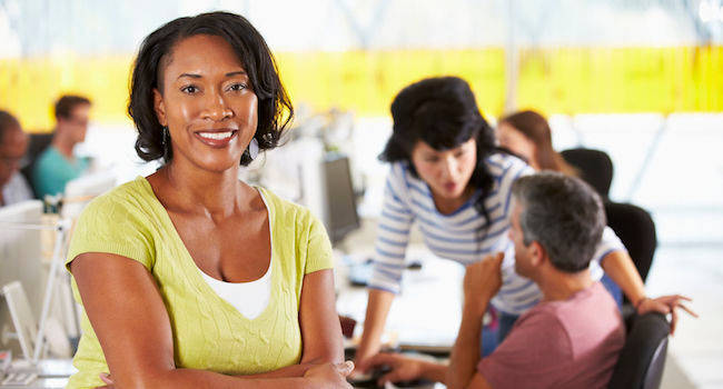Must Help People? Be a Loving Manager