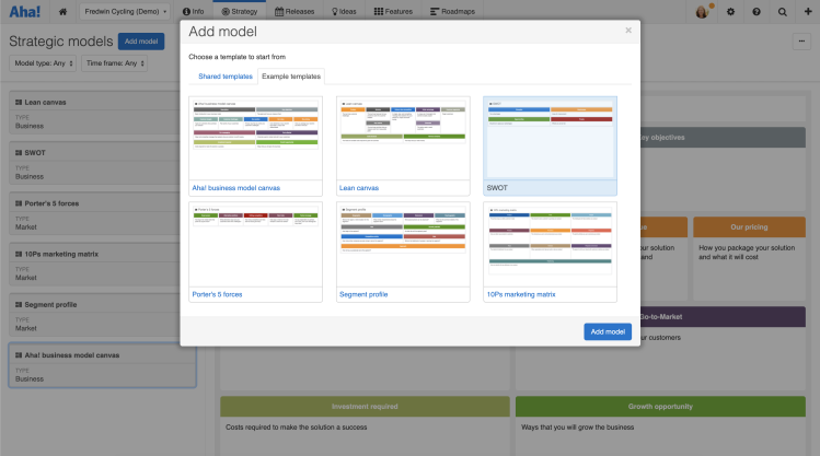 Just Launched! — 5 Strategic Planning Models Every Product Manager Needs