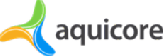 This is the Aquicore logo
