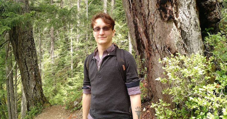 My Name Is Chris Keele — This Is Why I Joined Aha!