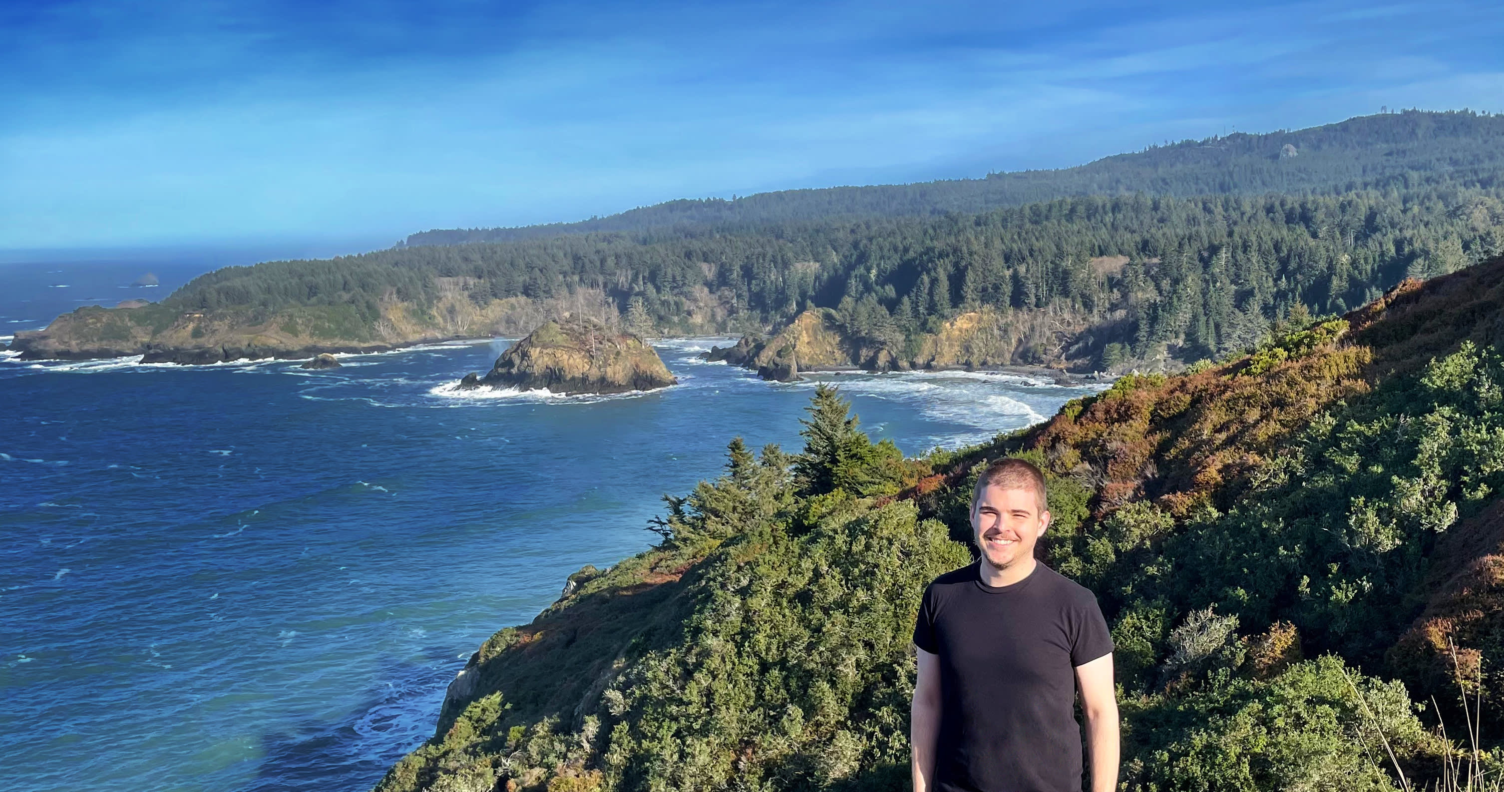 My Name Is Andrew Jones — This Is Why I Joined Aha!