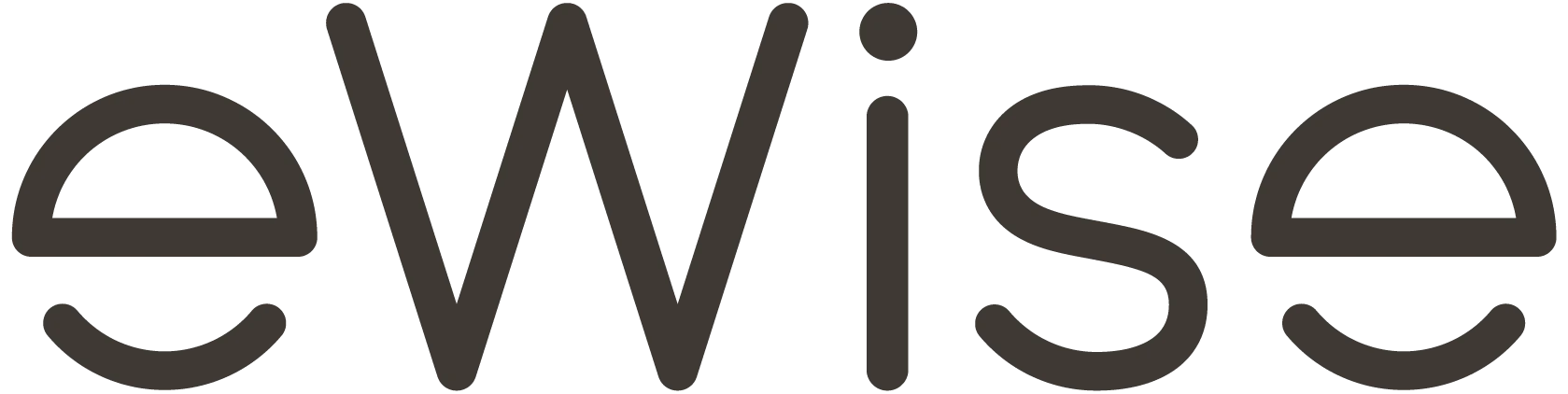 eWise Logo